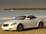 Lexus SC430 Pebble Beach Edition 2006 года